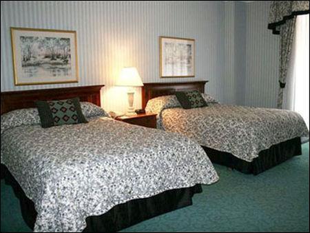 Williamsburg Hospitality House Hotel Phòng bức ảnh
