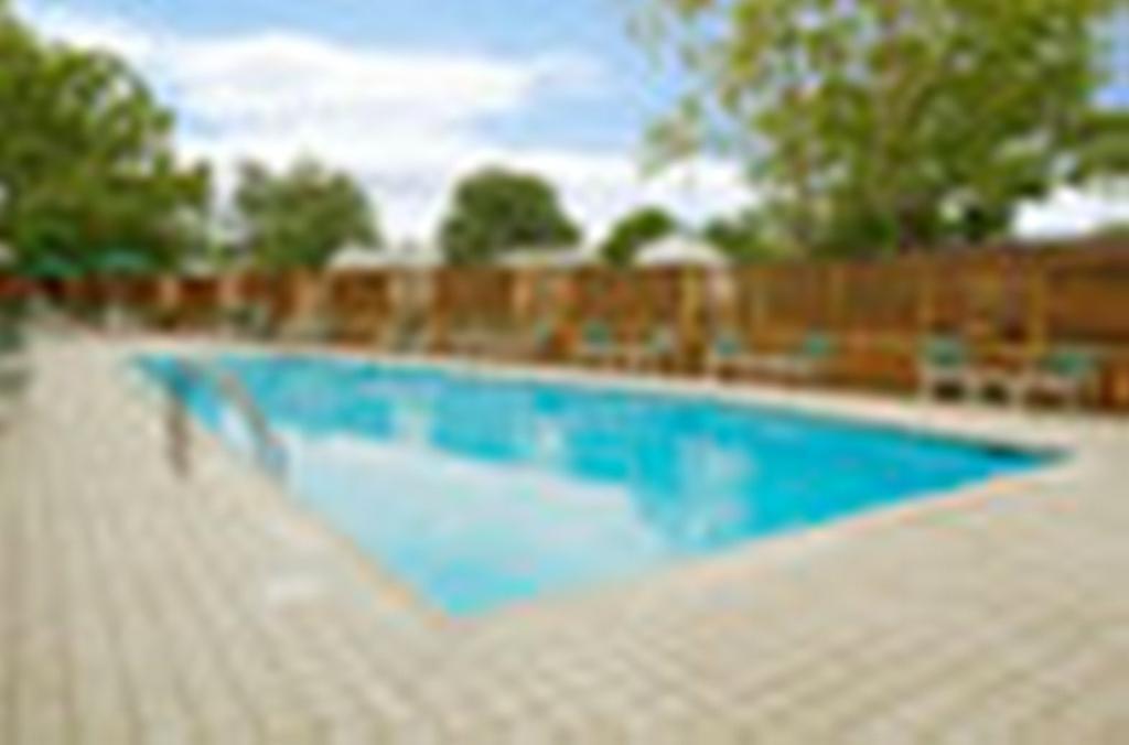 Williamsburg Hospitality House Hotel Tiện nghi bức ảnh