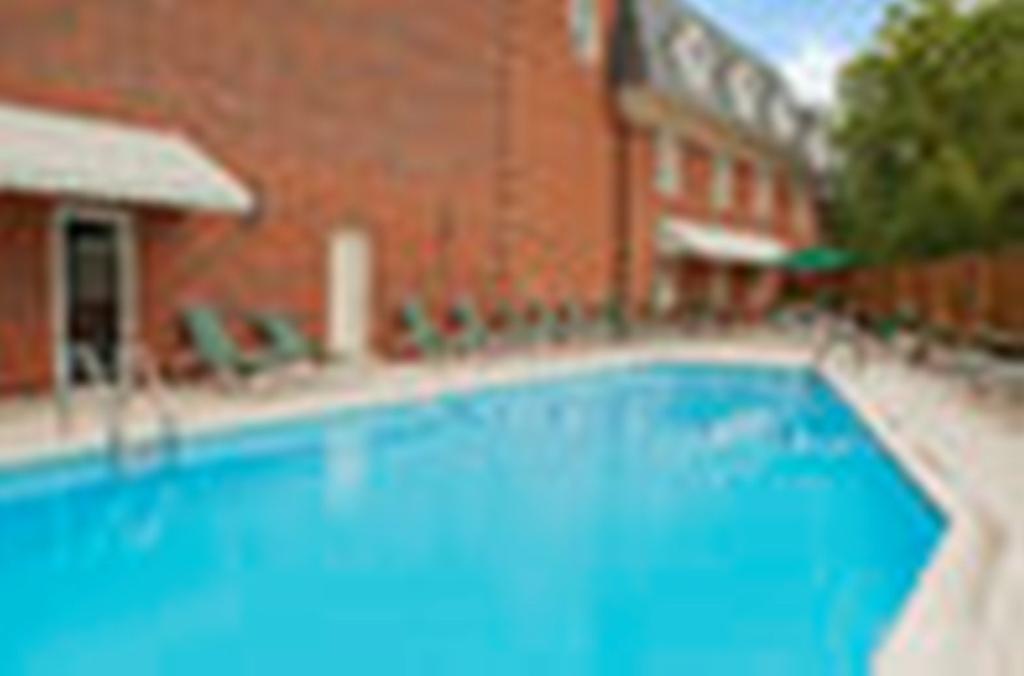 Williamsburg Hospitality House Hotel Ngoại thất bức ảnh