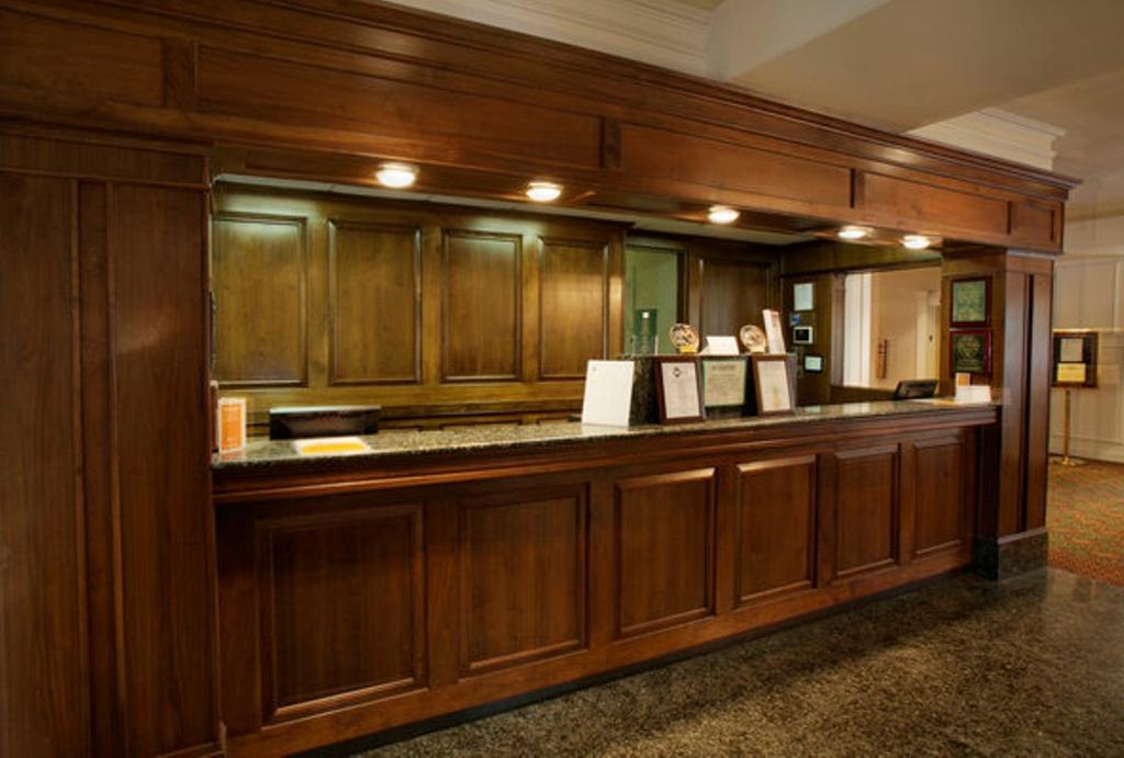 Williamsburg Hospitality House Hotel Nội địa bức ảnh